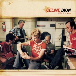 Celine Dion - 1 Fille & 4 Types